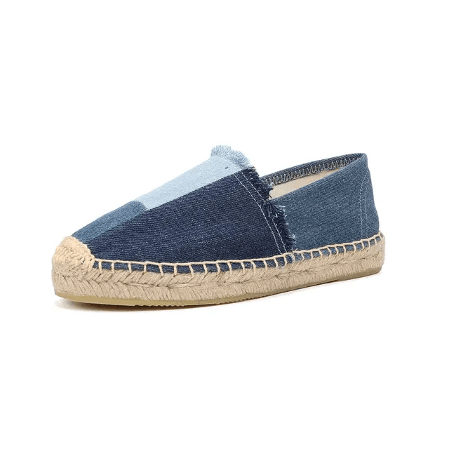 Makersluxe Shoes Clara Women's Fashion Espadrilles