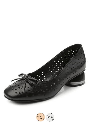 Makersluxe Shoes Laidy Women's Casual Pumps Shoes