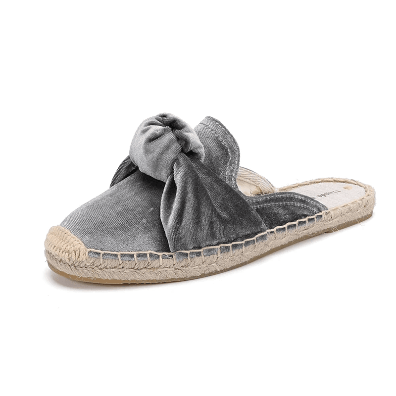 Makersluxe Shoes Elsa Women's Mules Espadrilles