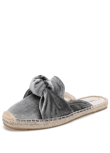 Makersluxe Shoes Elsa Women's Mules Espadrilles