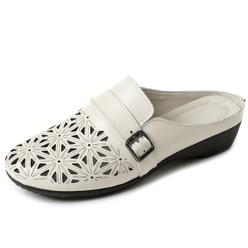 Makersluxe Shoes  Felida Women's Summer Clogs