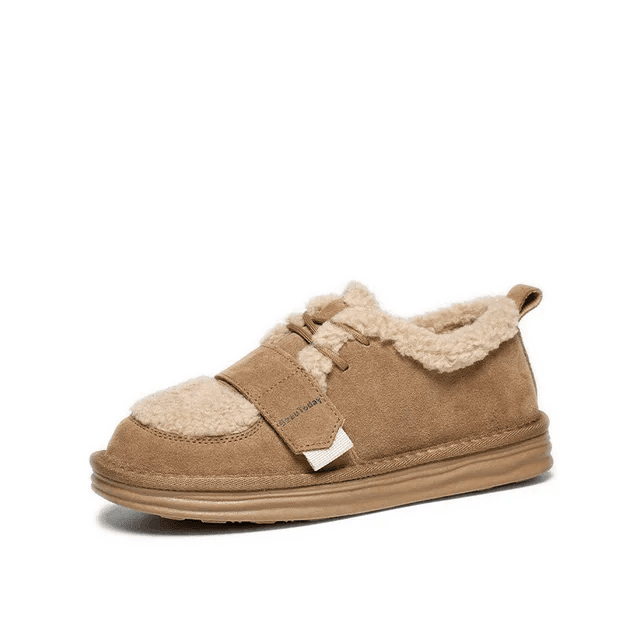 Makersluxe Shoes Fray Women's Winter Sneaker