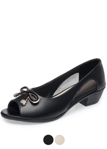 Makersluxe Shoes Greta Women's Open Toe Sandals