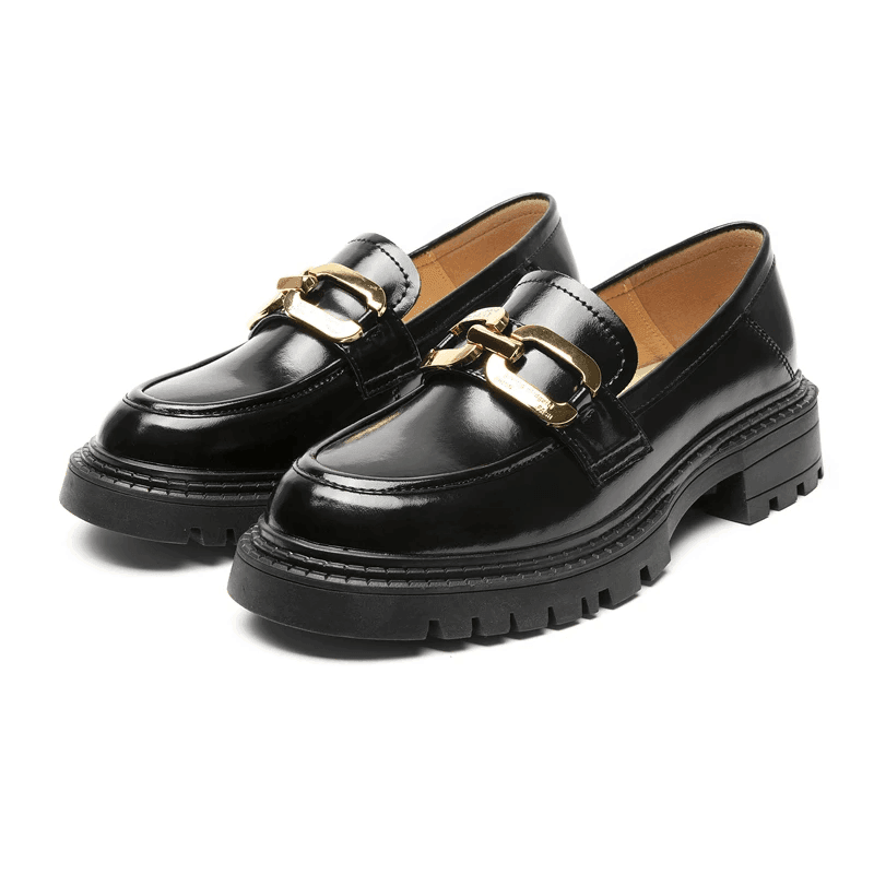 Makersluxe Shoes Jenny Women's Casual Loafer Shoes