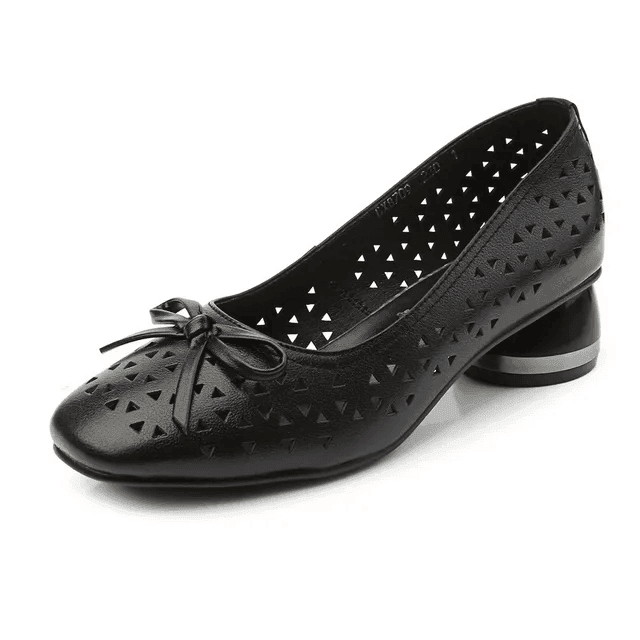 Makersluxe Shoes Laidy Women's Casual Pumps Shoes