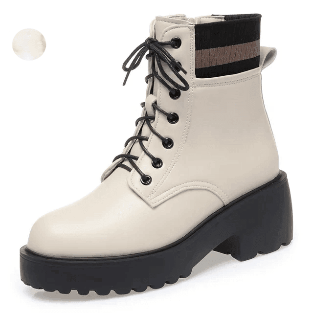 Makersluxe Shoes Lameda Women's Winter Boots