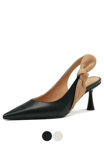 Makersluxe Shoes Linares Women's Pointed Toe Dress Sandals