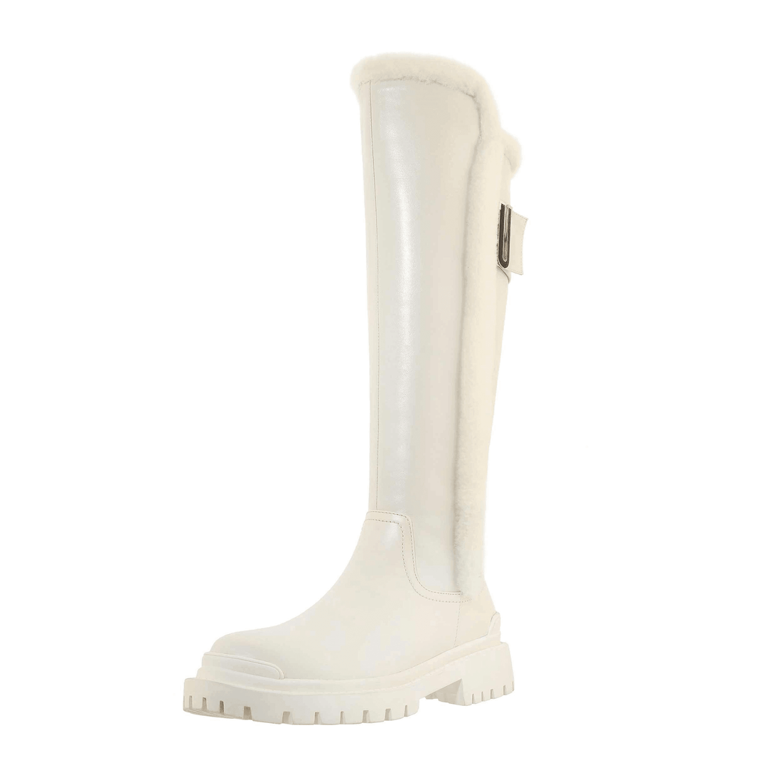 Makersluxe Shoes Linda Women's Snow Boots
