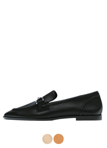 Makersluxe Shoes Lorena Women's Office Loafers