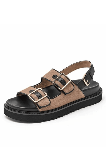 Makersluxe Shoes Luzmila Women's Sandal