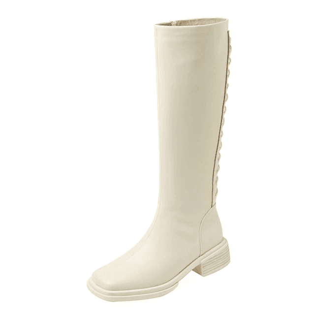 Makersluxe Shoes Macarena Women's Long Boots
