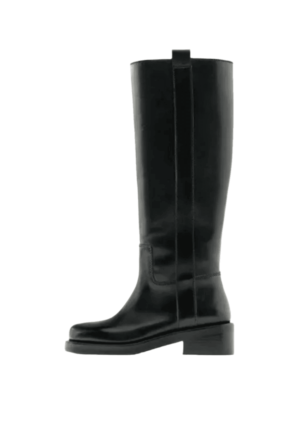 Makersluxe Shoes Makarena Women's Knee-High Boots