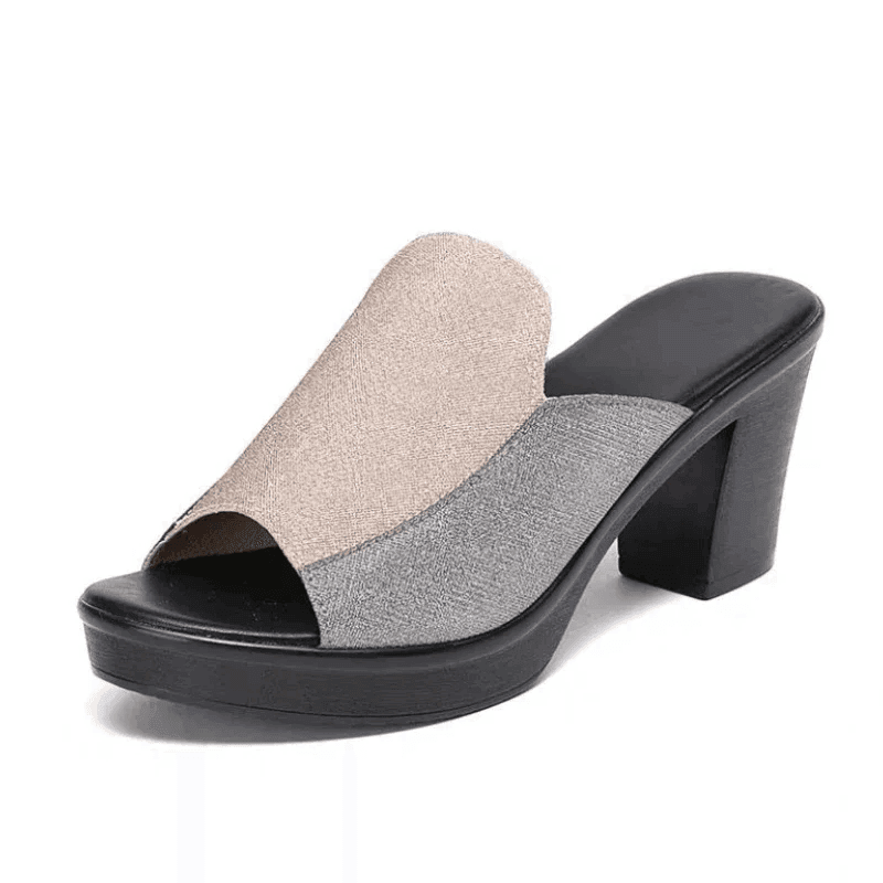 Makersluxe Shoes Marin Women's Sandal