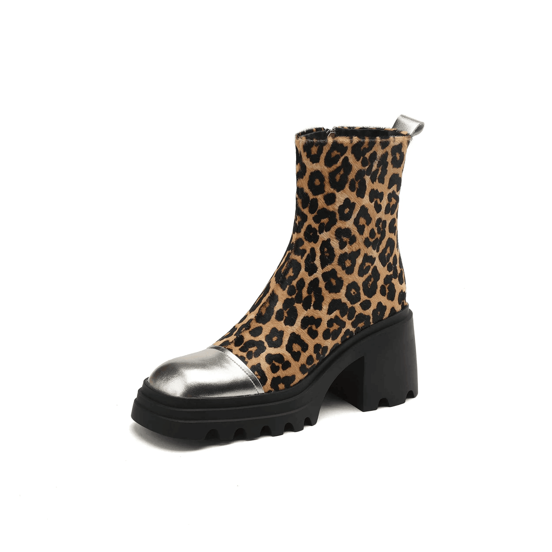 Makersluxe Shoes  Nachy Women's Western Boots