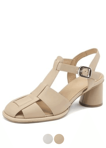 Makersluxe Shoes Nidia Women's Summer Sandals