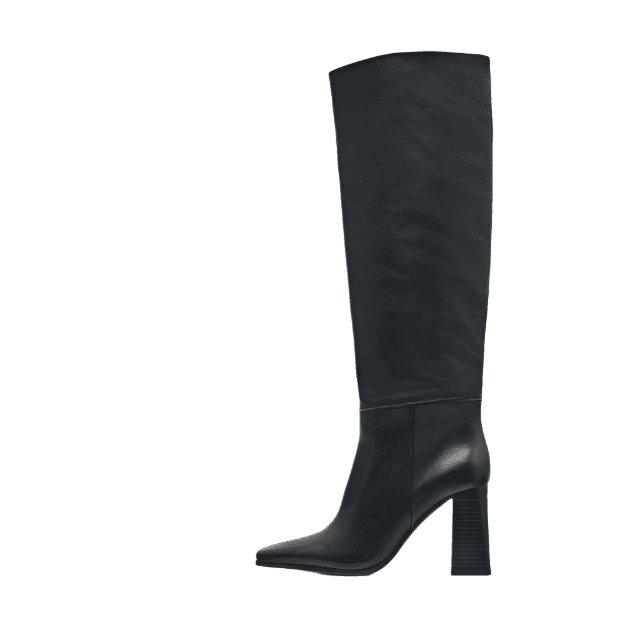 Makersluxe Shoes Norkys Women's Knee High Boots
