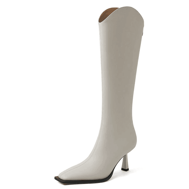 Makersluxe Shoes Ramel Women's Dress Boots