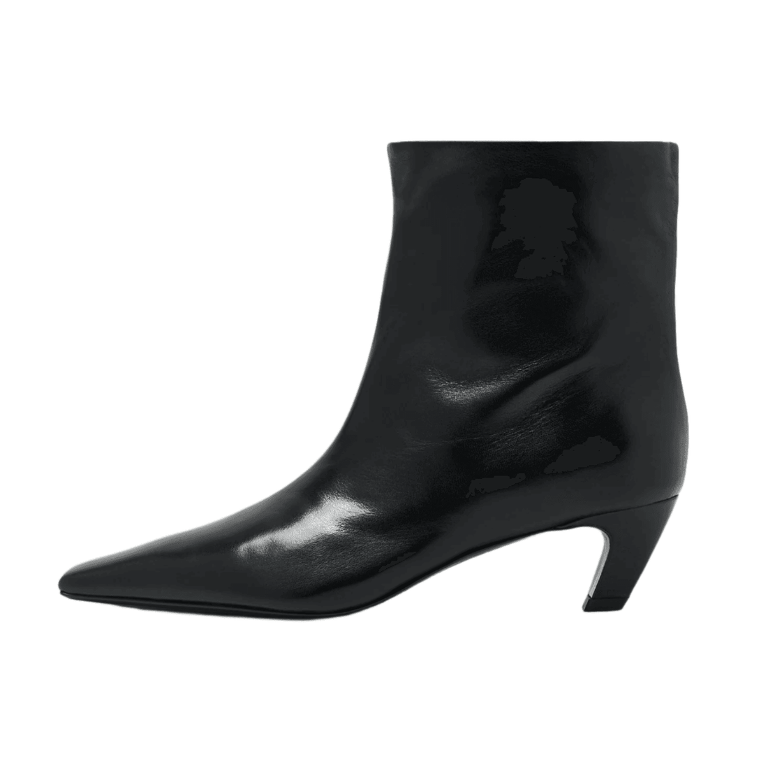 Makersluxe Shoes Raquel Women's Autumn Ankle Boots