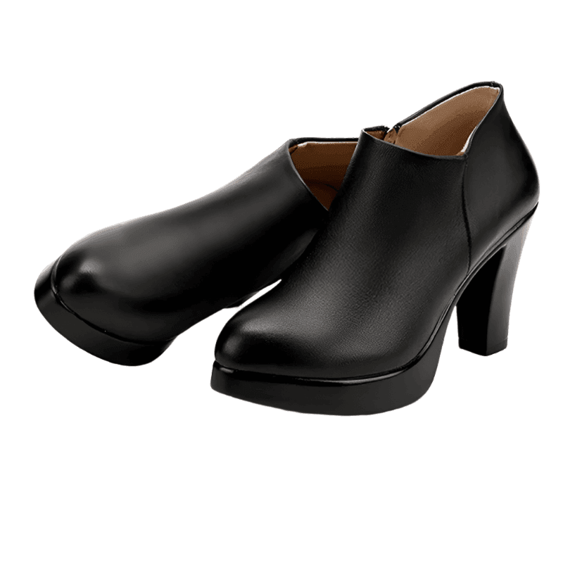 Makersluxe Shoes Renata Women's Pumps