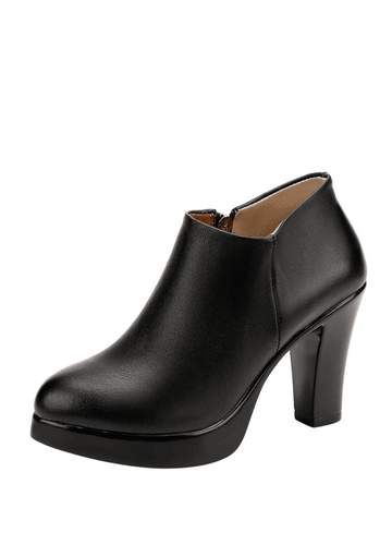 Makersluxe Shoes Renata Women's Pumps
