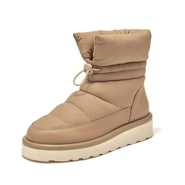 Makersluxe Shoes Sharo Women's Waterproof Boots