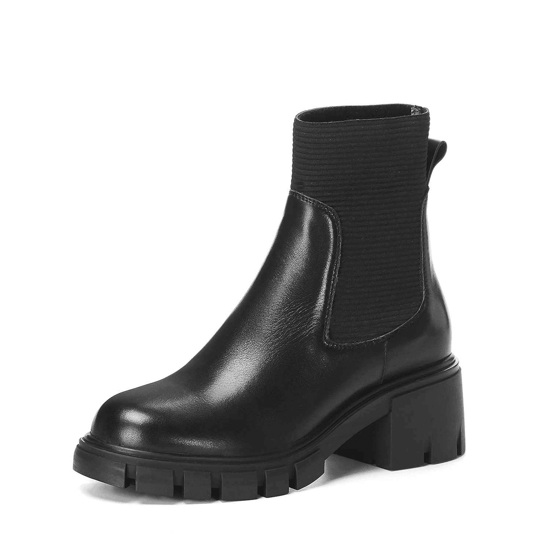 Makersluxe Shoes Villin Women's Chelsea Boots
