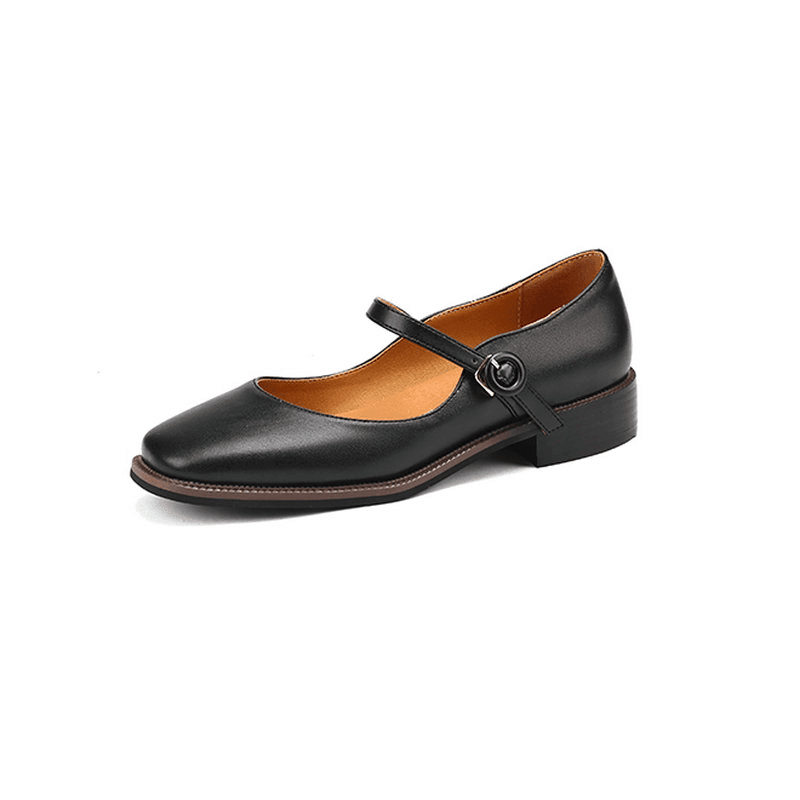 Makersluxe Shoes Yrma Women's Elegant Pumps