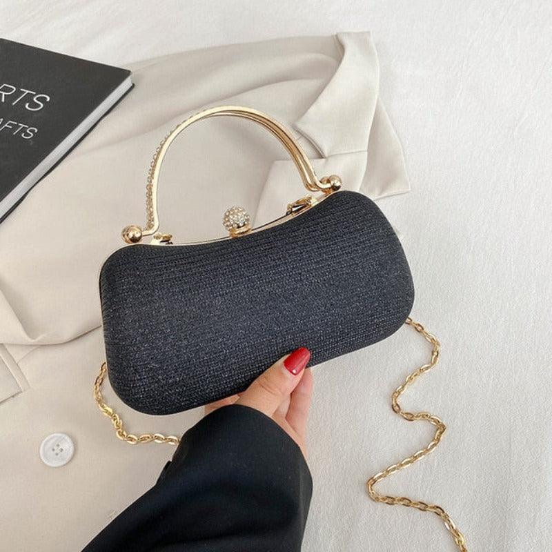 Boho Bliss Clutch