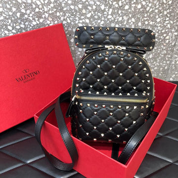 Makersluxe - Top Quality Bags VLT 826