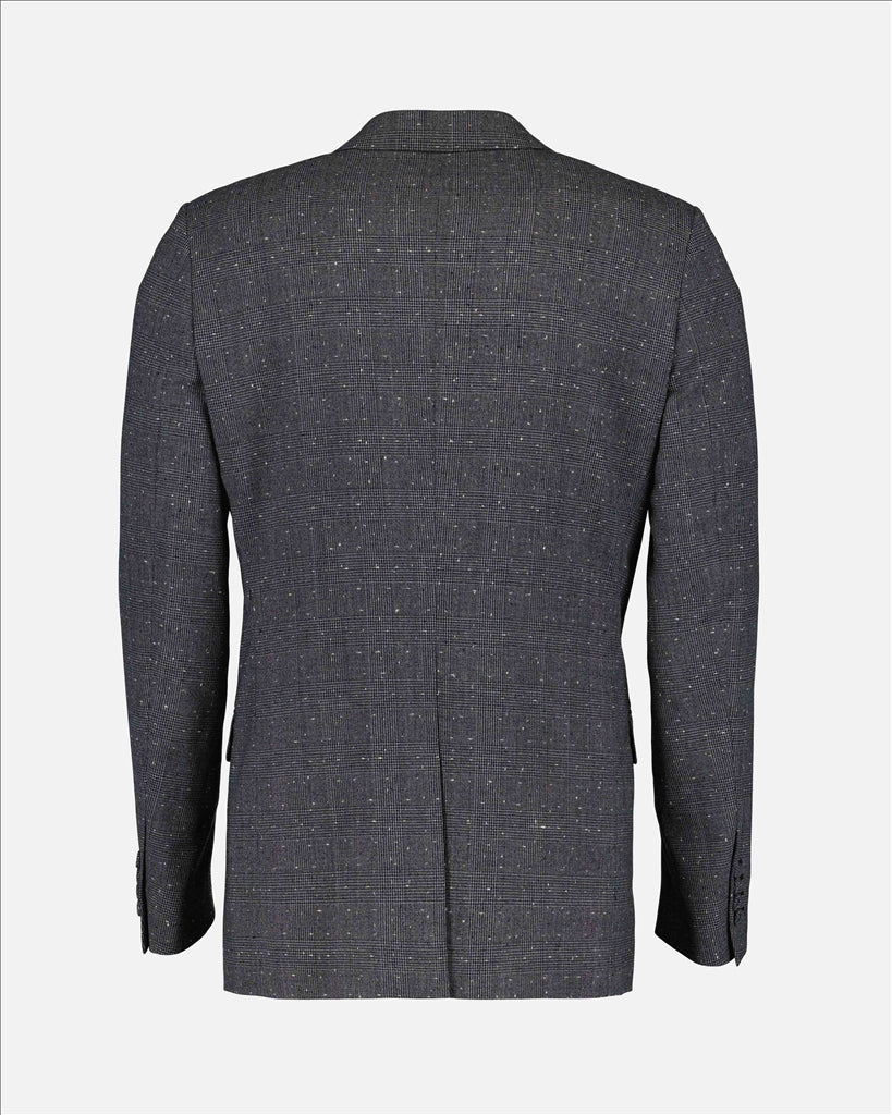 Blazer en laine