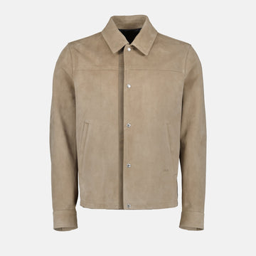 Veste surchemise