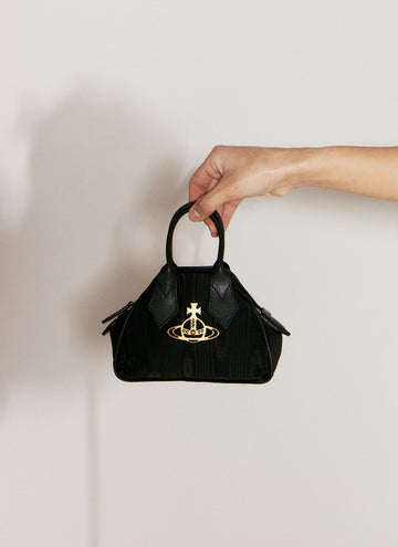 Vivienne Westwood Women Mini Yasmine Handbag