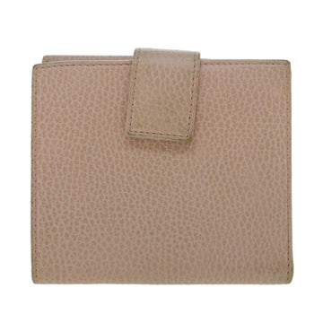 GUCCI GG Marmont Wallet Pink 456122 yk7534B