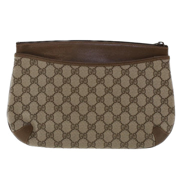 GUCCI GG Canvas Web Sherry Line Shoulder Bag Green Beige 904.02.026 yk8058