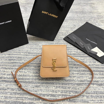 Makersluxe - Top Quality Bags SLY 402
